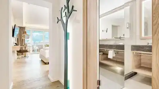 Das Ronacher Therme & Spa Resort - 54