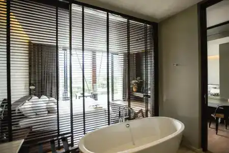 Atta Lakeside Resort Suite - 9
