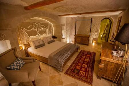 Anka Cave Suites - 159