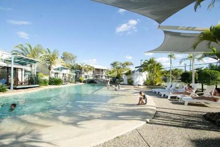 Ivory Palms Noosa - 127