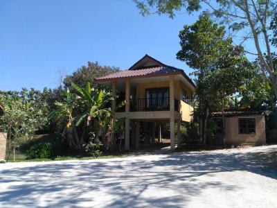Country Retreat - 23