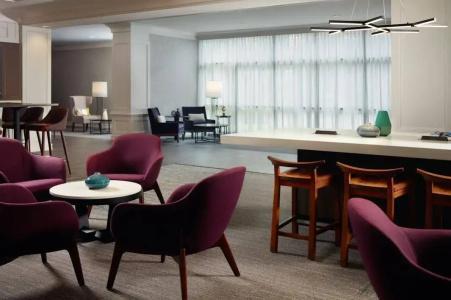 Hilton Garden Inn Atlanta-Buckhead - 10