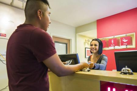 TownePlace Suites Tucson - 21