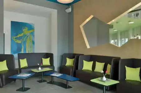 b&b Krefeld - 16