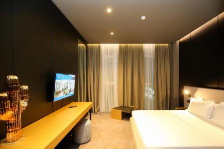 The Central View Boutique - 13