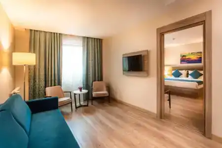Rox Istanbul - 39