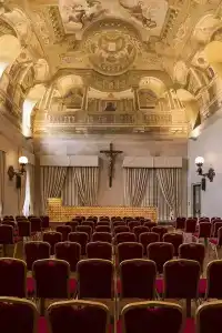 Centro Paolo Vi - 18
