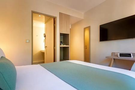 Mercure Paris Montparnasse Raspail - 104