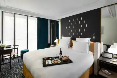 Le Roch & Spa - 80