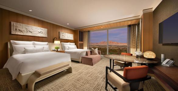 Wynn Las Vegas - 35