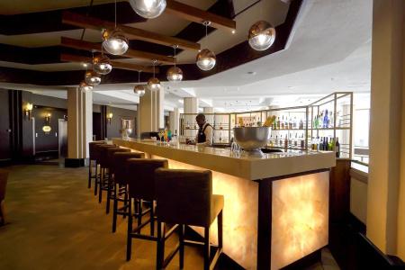 Windhoek Country Club Resort - 32