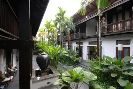 Banthai Village - 14