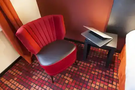 Helussi Hôtel - 16