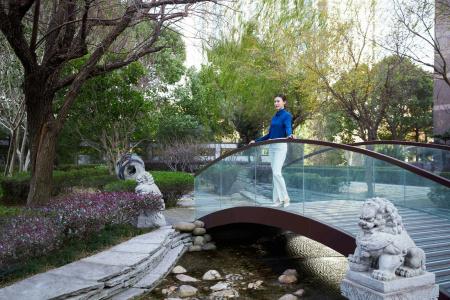 Suzhou Marriott - 24