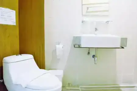 Casa Jip Guesthouse - 34