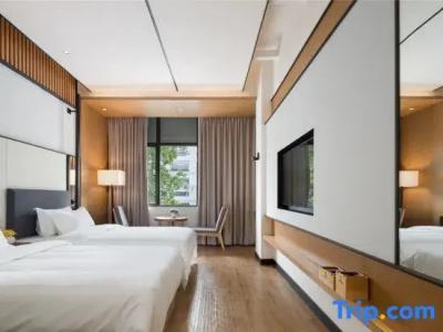 S. Designer (Chengdu Renmin South Road US Consulate) - 19