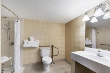 Wyndham Garden Dallas North - 35