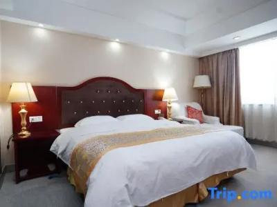 Nanjing Grand - 38