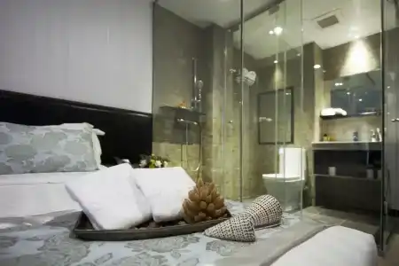 Ibis North Point - 64