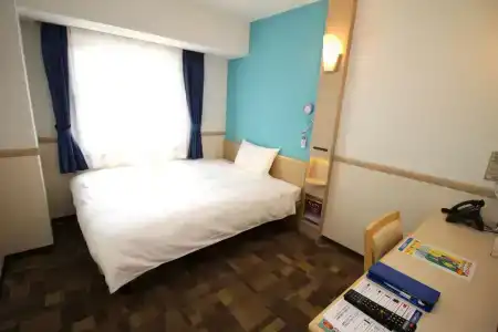 Toyoko Inn Shin-fuji-eki Minami-guchi - 2