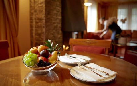 Grand Zermatterhof - 13
