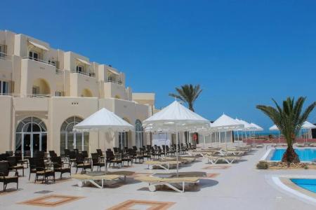 Hôtel Telemaque Beach & Spa - 5