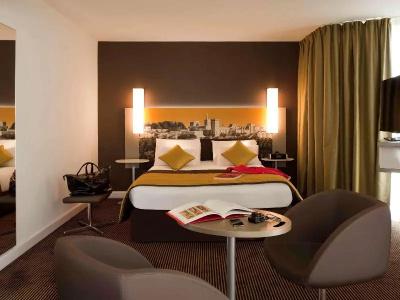 Mercure Avignon Centre Palais des Papes - 41