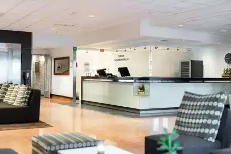 Scandic Alexandra - 1