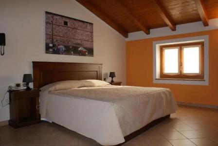 Relais Corte Pontigliardo - 28