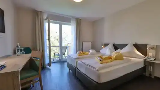 SonnenBayerischer Hof - 125