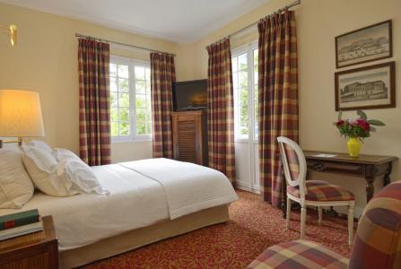 Hôtel Le Saint Christophe - 3