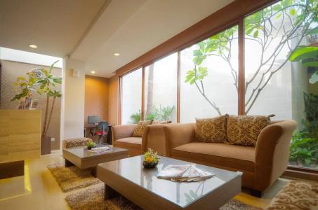 Rasuna Mansion - 5