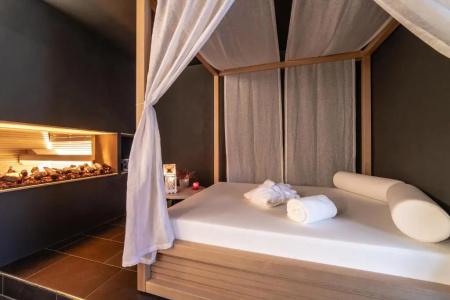Hb Aosta & Balcony Spa - 48