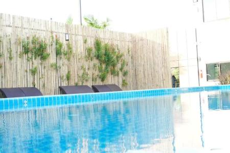 Green Terrace Resort - 87