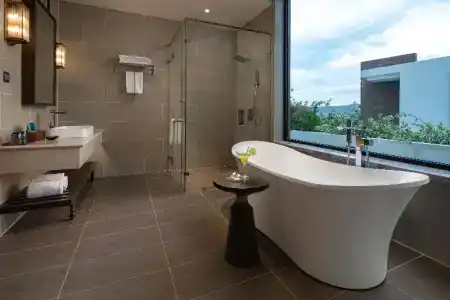 Wyndham Grand Kn Paradise Cam Ranh - 39