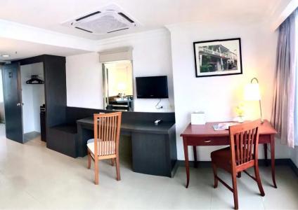 i Pavilion Phuket - Sha Extra Plus - 38