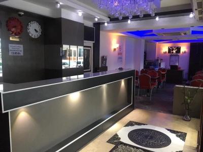 Royal Ramblas Resort & Spa - 11