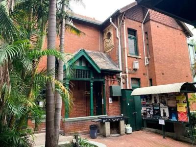 The Village Glebe - 12