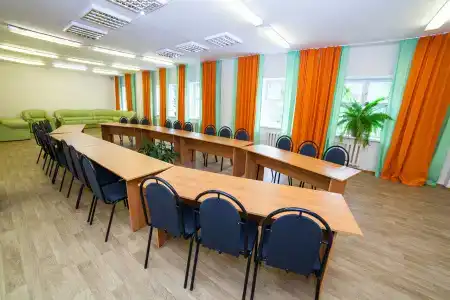 Карачарово - 8