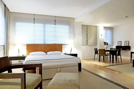 Angela Downtown Rooms - 2