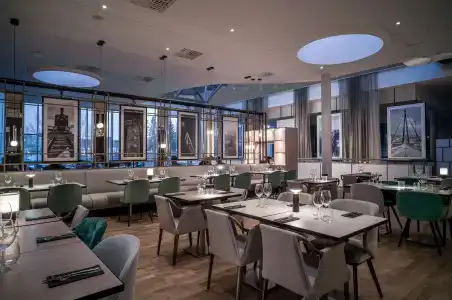 Park Inn by Radisson Oslo Airport - 13