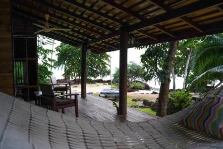 Koh Mak Cococape Resort - 79