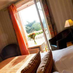 Almoria hôTel & Spa - 25