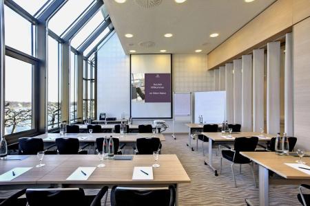 Hilton Mainz - 11