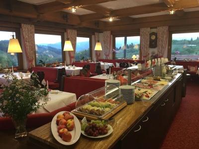 Höhen& Restaurant Kalikutt - 17
