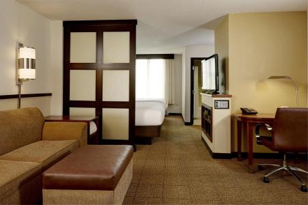 Hyatt Place - 5