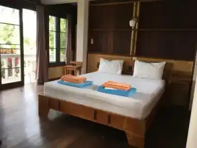 Lake View Bungalows - 5
