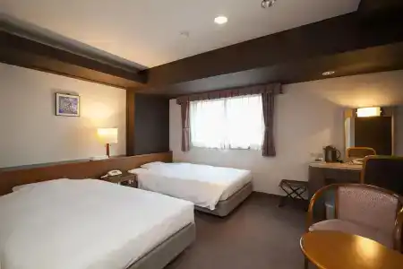 Fukuoka Toei - 5