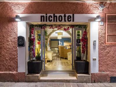Nichotel - 23