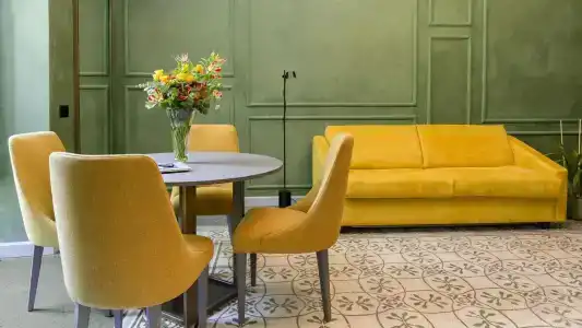 Vis Urban Suites & Spa - 47